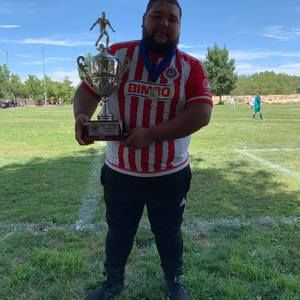 Meet your Posher, Gerardo